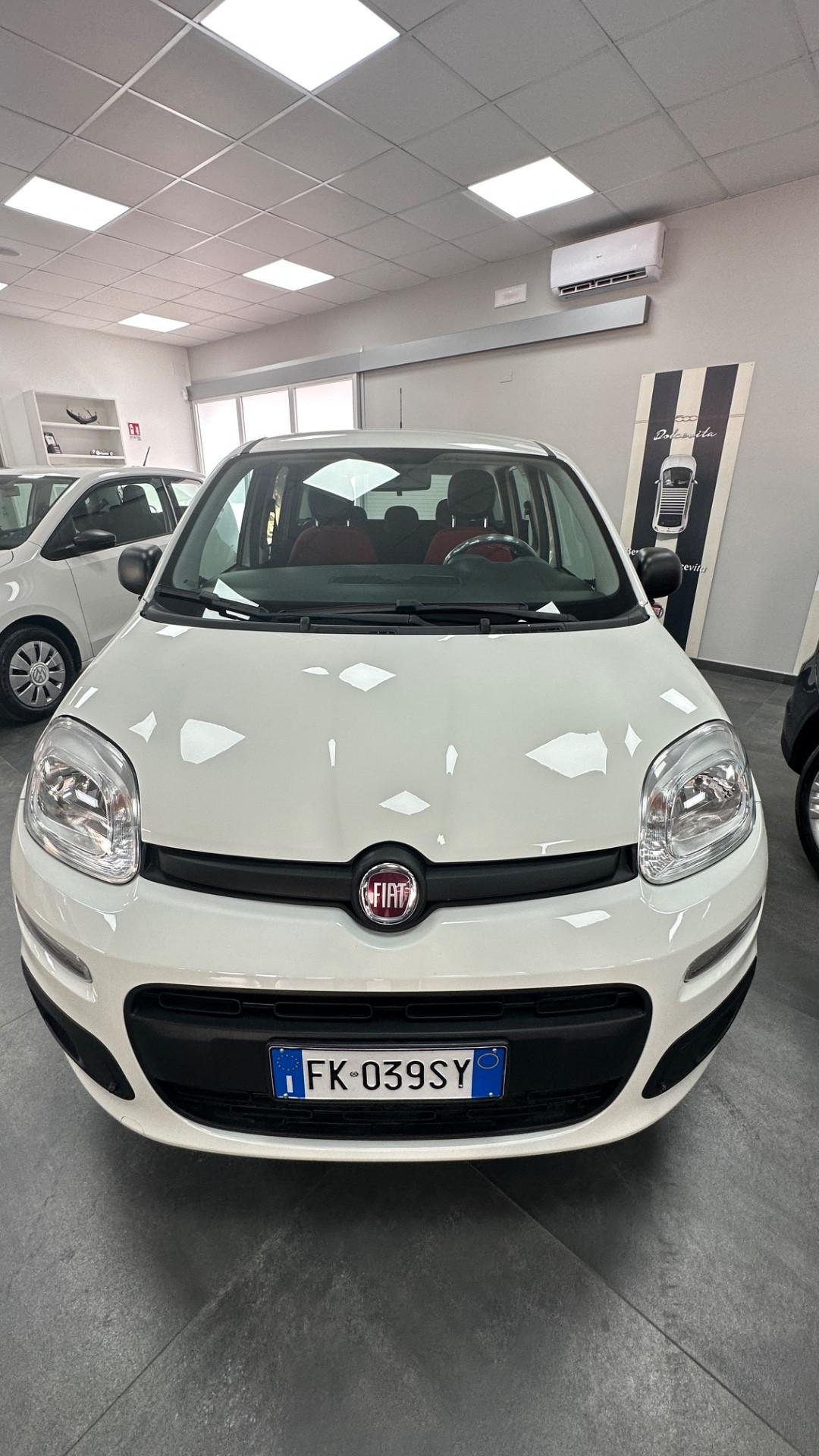 Fiat Panda 1.2 Easy
