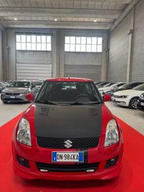 Suzuki Swift 1.3 3p. GL
