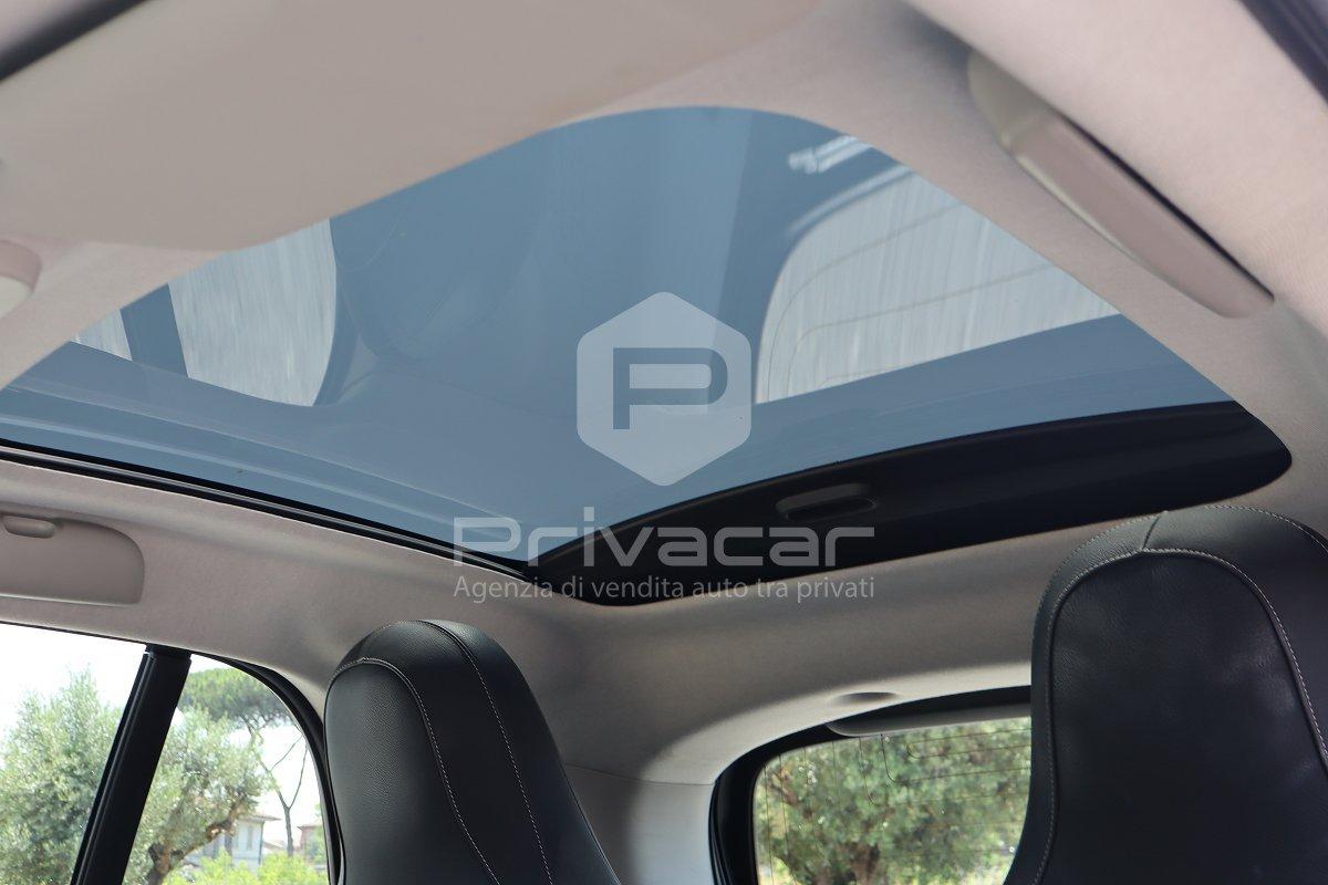 SMART fortwo EQ Prime