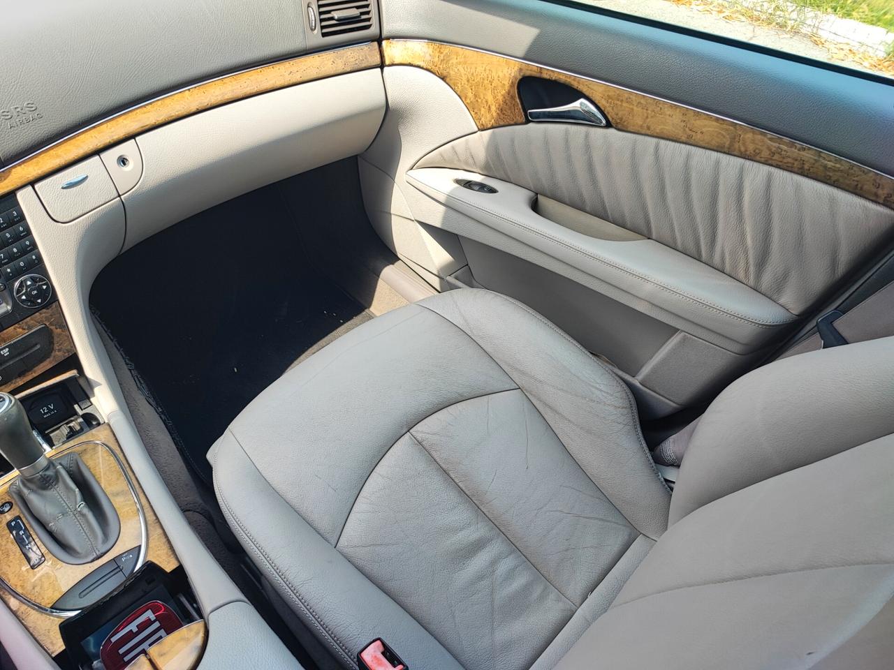 Mercedes-benz E 320 CDI cat EVO Avantgarde Sport