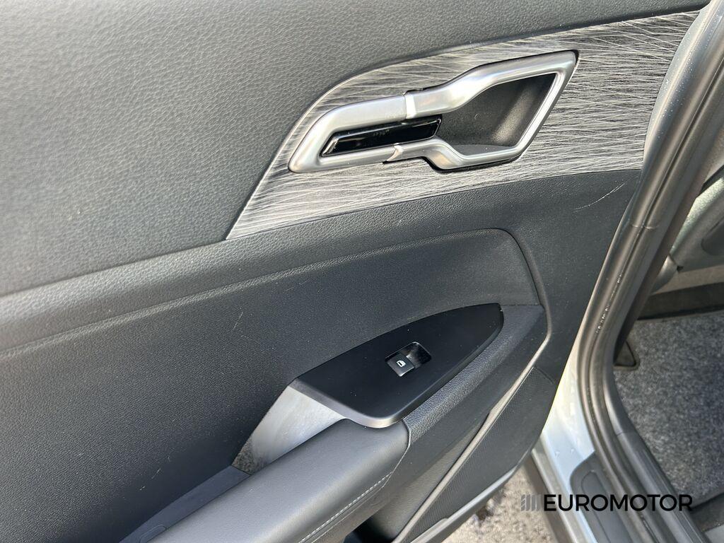 Kia Sportage 1.6 CRDi MHEV Style iMT