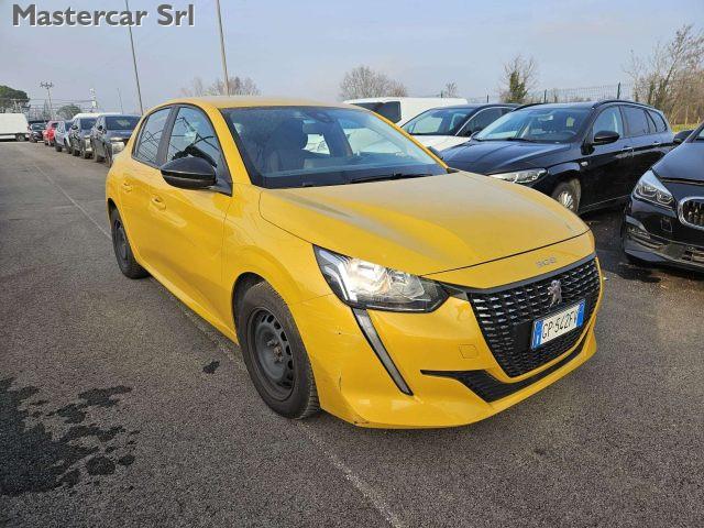 PEUGEOT 208 NEOPATENTATI 208 1.2 Active Pack - GP542FV