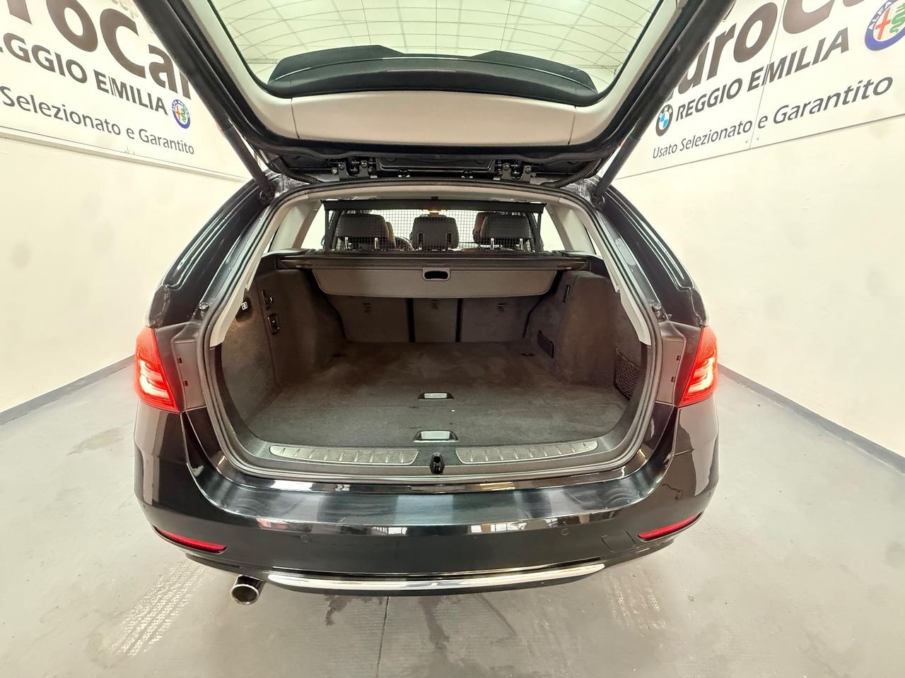 Bmw F31 320d 184CV xDrive Modern 03/2014 Euro 5B