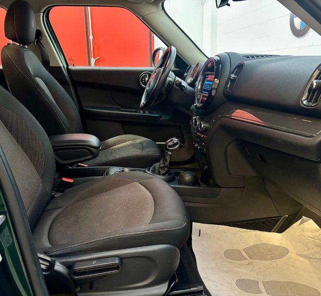 MINI Countryman 1.5 Cooper Countryman all4 tagliandata bmw neopate