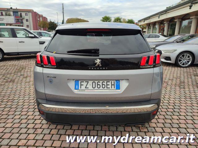 PEUGEOT 3008 BlueHDi 130 S&S Active