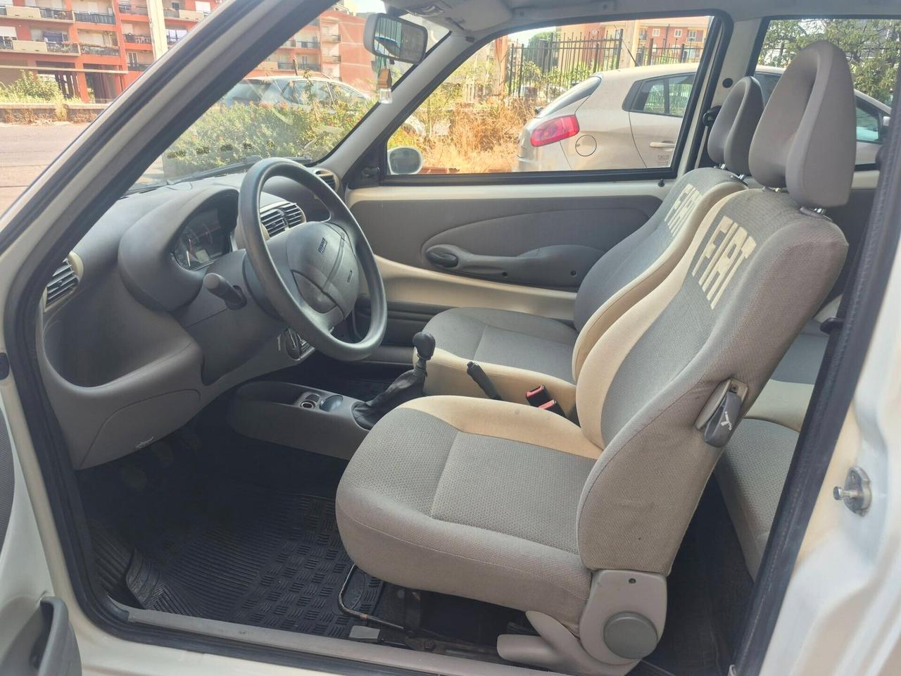 Fiat 600 1.1 Active CON SOLI 36000 KM O.C.C.A.S.I.O.N.E....