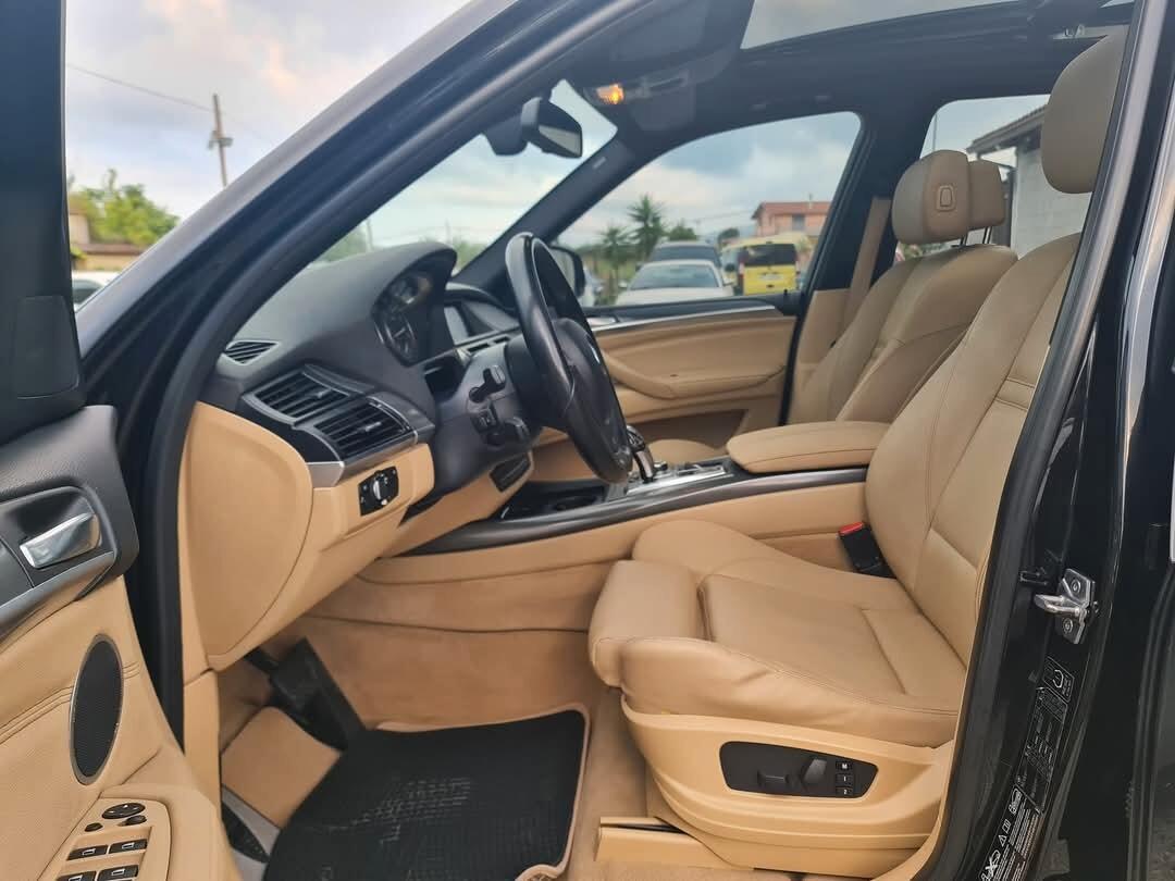Bmw X5 xDrive30d msport