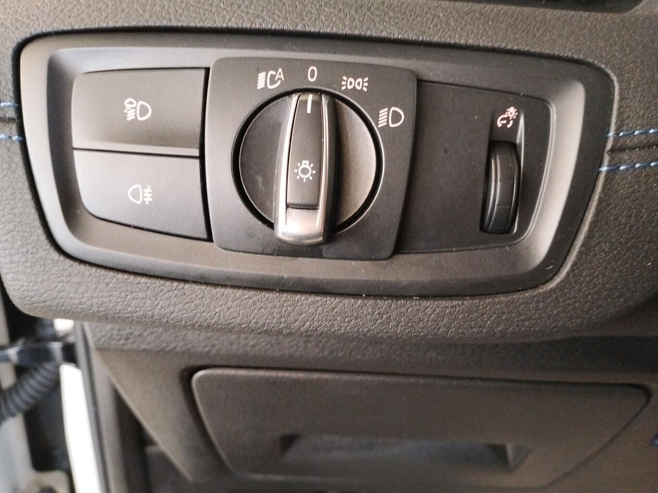 Bmw X2 xDrive20d Msport-X