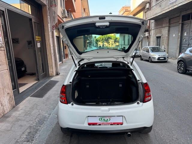 Citroen C3 1.6 HDi 110 Exclusive Style