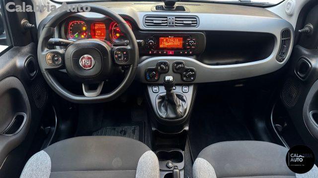 FIAT Panda 1.2 EasyPower City Life