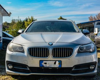 Bmw 520 520d cat Touring Msport