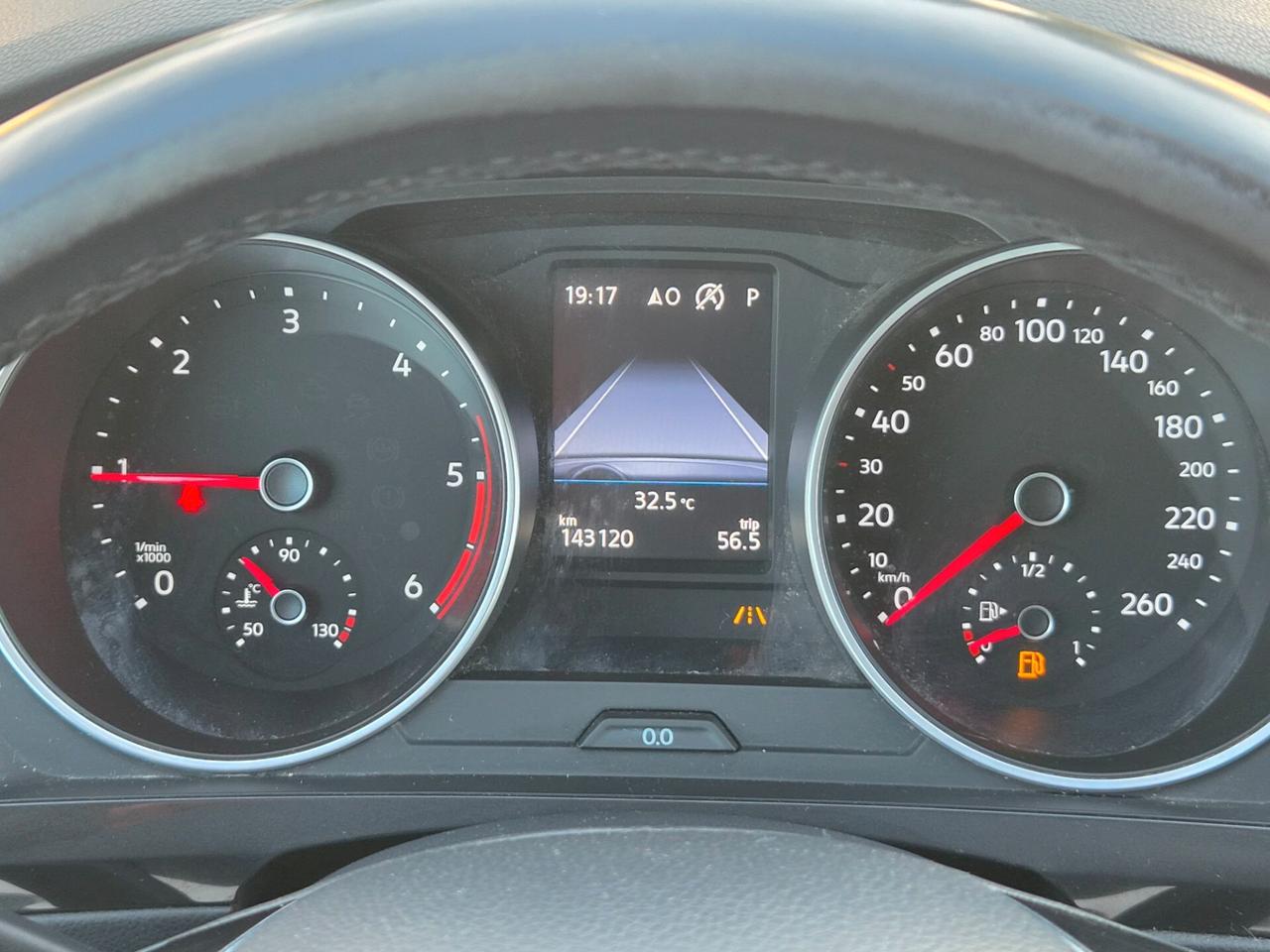 Volkswagen Tiguan 2.0 TDI SCR DSG 4MOTION Style BMT