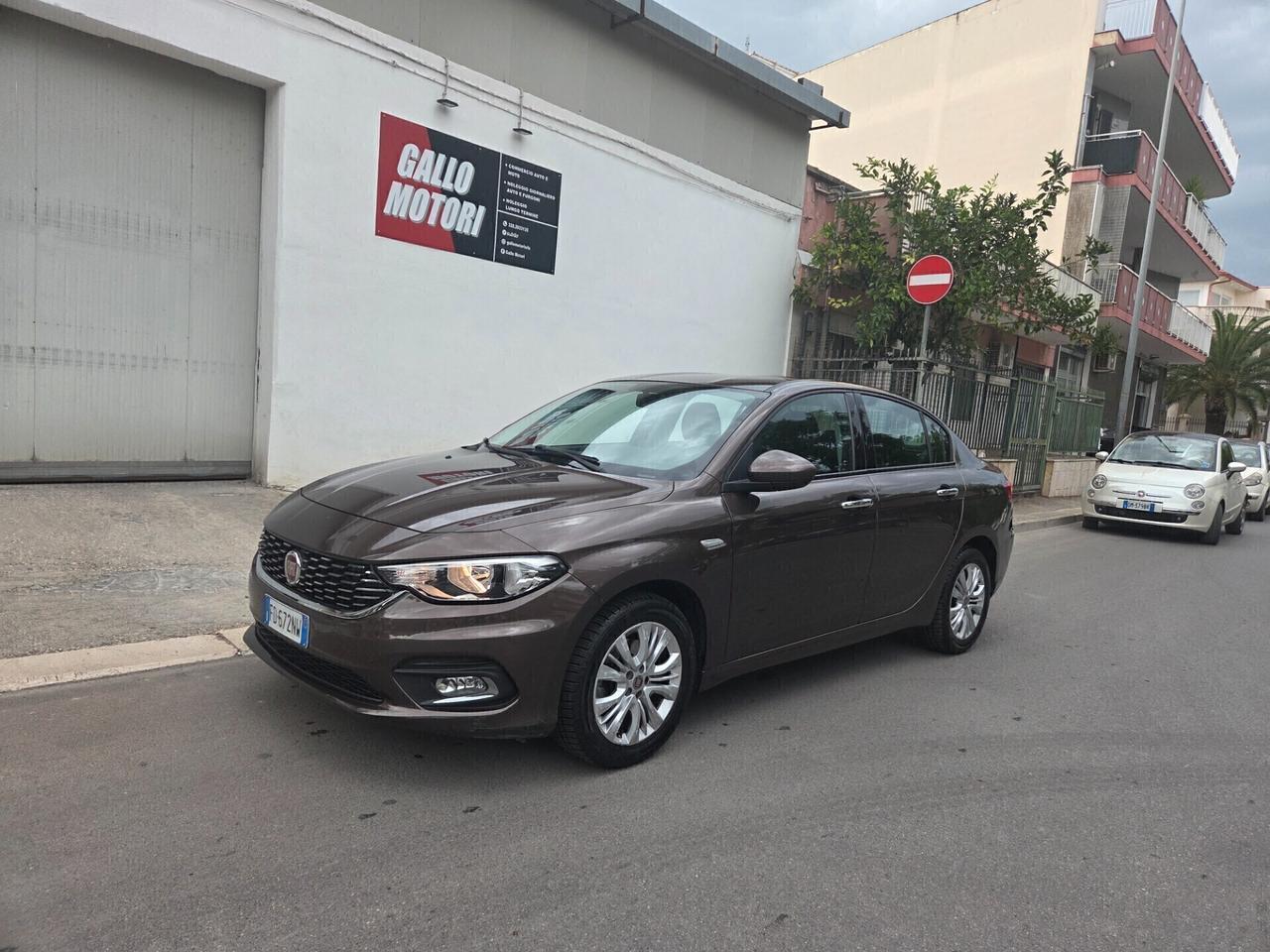 FIAT TIPO 1.4 95CV OPENING EDITION