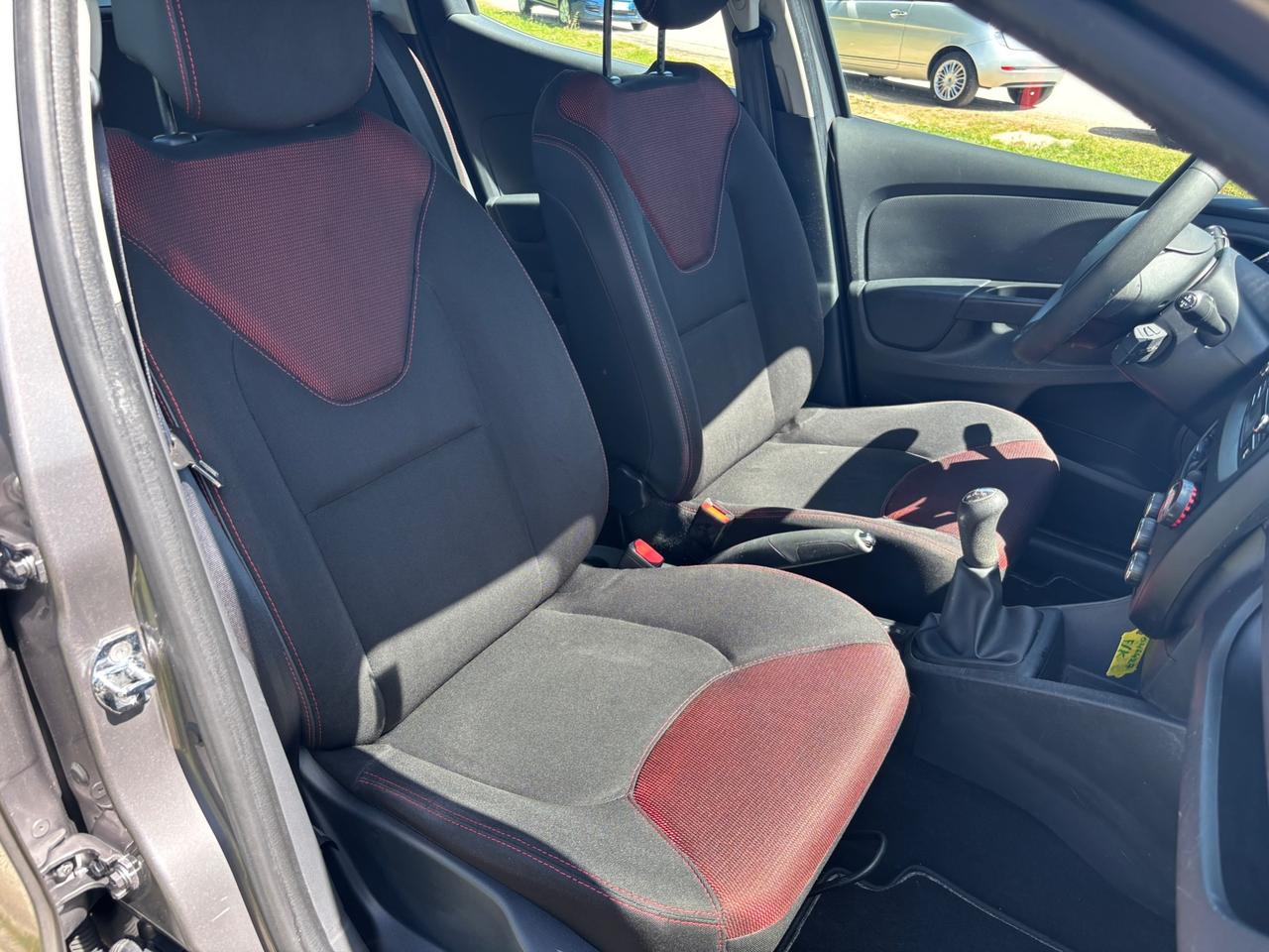 Renault Clio 1.5dCi 75CV-2014"PERFETTA"