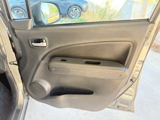 OPEL Agila 1.2 16V 94CV Enjoy POCHI CHILOMETRI OK NEOP
