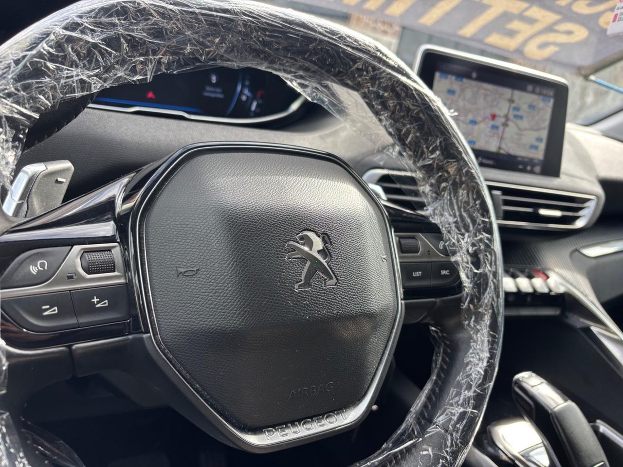 Peugeot 3008 BlueHDi 130 S&S Business automatica