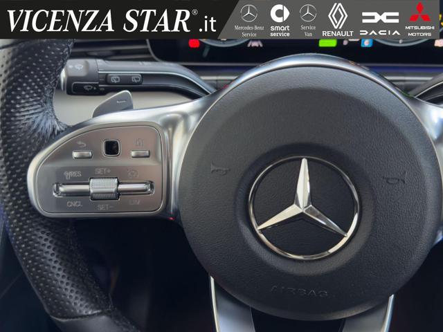 MERCEDES-BENZ GLE 300 d MHV 4MATIC AMG PREMIUM