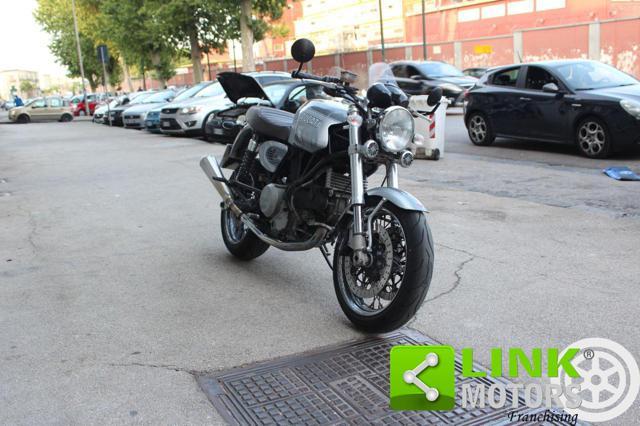 DUCATI Other 1000 GT CLASSIC
