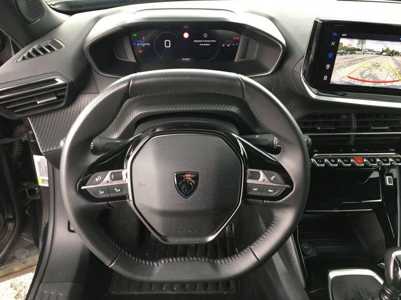 Peugeot 2008 PureTech 100 Allure ACCESSORIATA * 2024