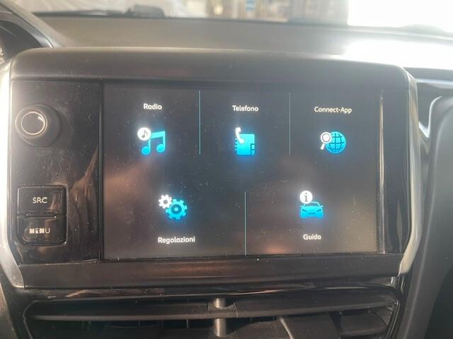 Peugeot 208 PureTech 82 5 porte Active