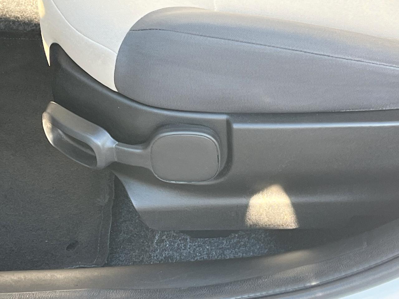 Fiat Panda 1.3 MJT S&S Easy Van 4 posti