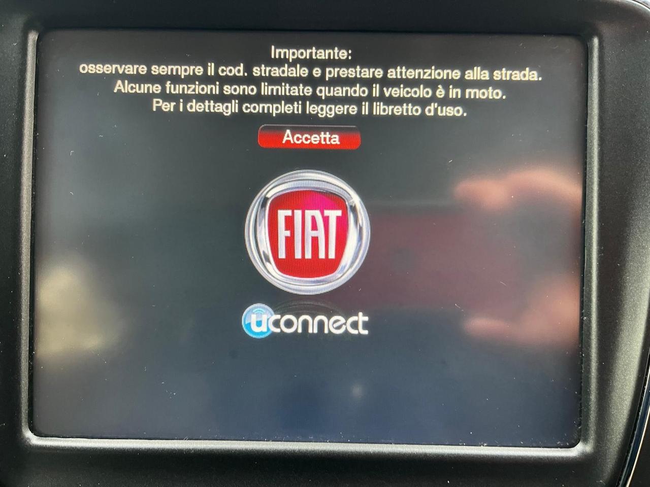 Fiat freemont 2.0 mjt/170cv-4x4autom-7 P -2014