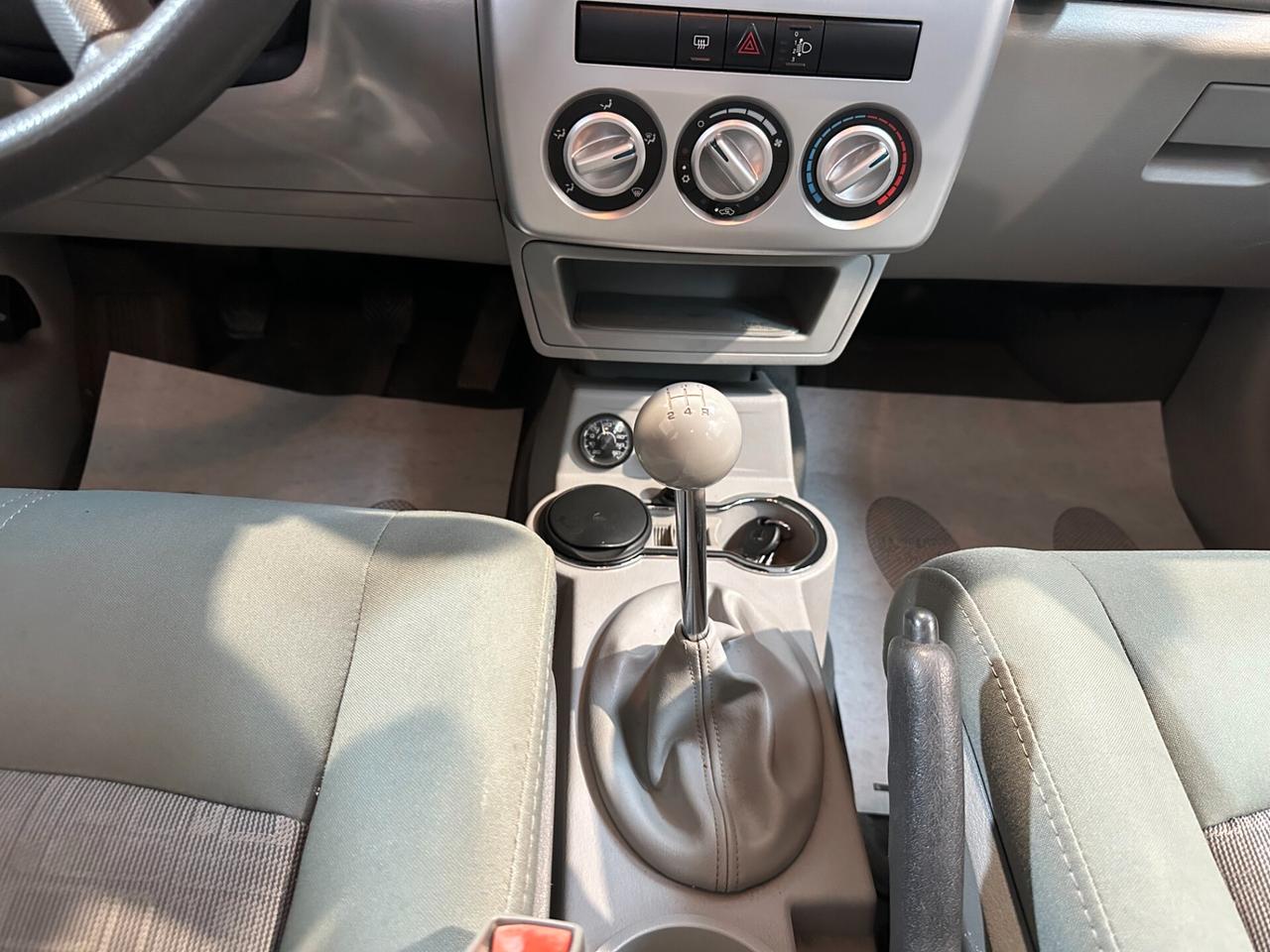 Chrysler PT Cruiser 1.6 cat Classic