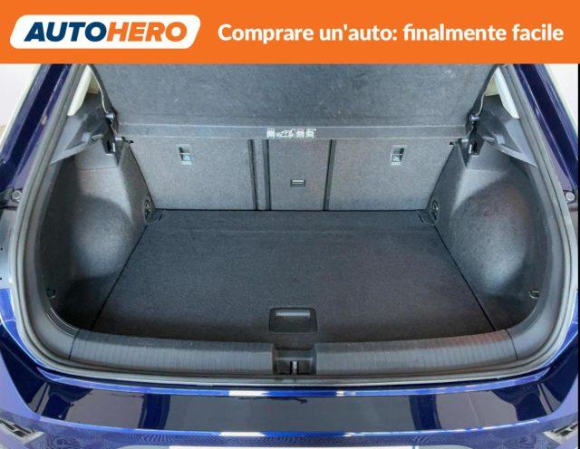 VOLKSWAGEN T-Roc 1.6 TDI SCR Style BlueMotion Technology