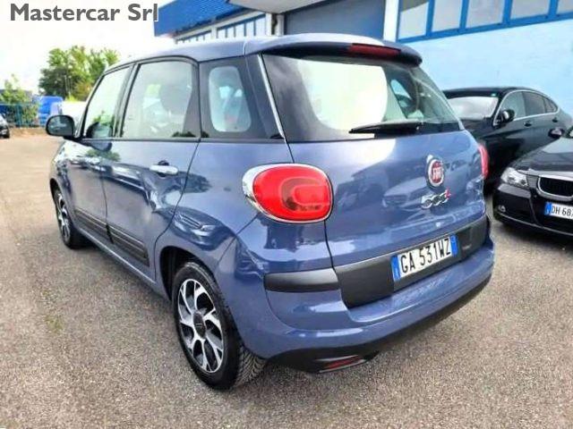 FIAT 500L 500L 1.3 mjt Mirror 95cv my20 Navi - GA531WZ