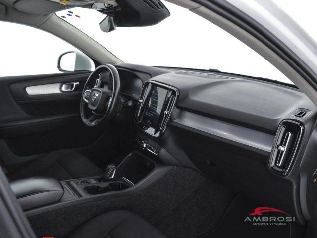 VOLVO XC40 D3 Geartronic Momentum - AUTOCARRO N1 - PER OPERAT