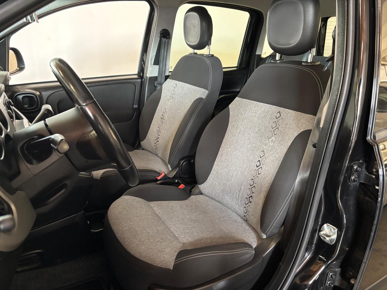 Fiat Panda 1.3 MJT II S&S |OK NEOPATENTATI |