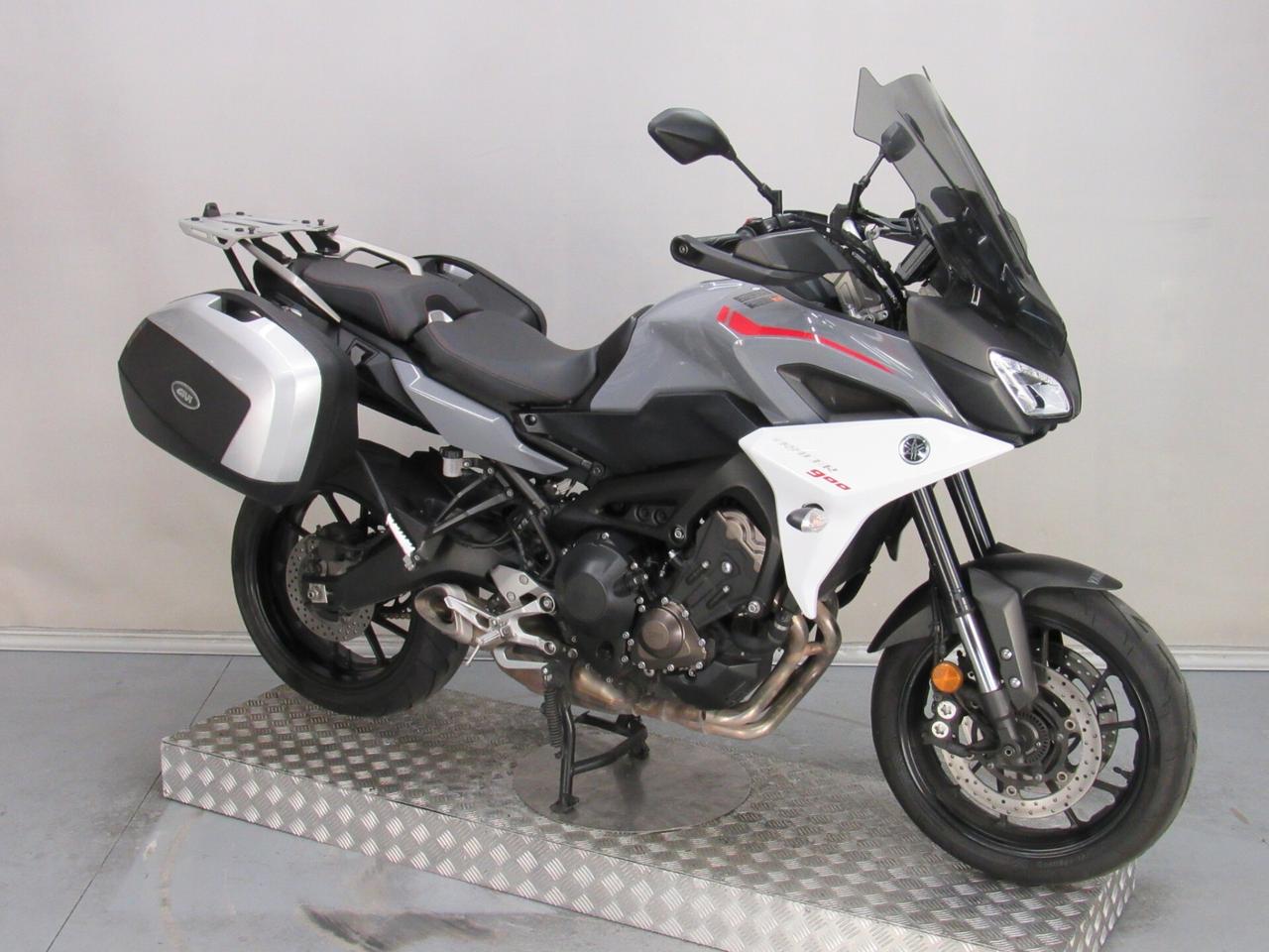 Yamaha Tracer 900 ABS