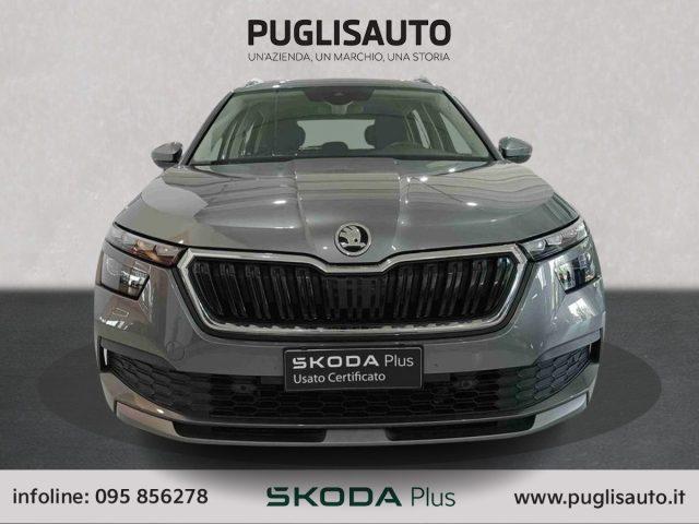 SKODA Kamiq 1.0 TSI Style