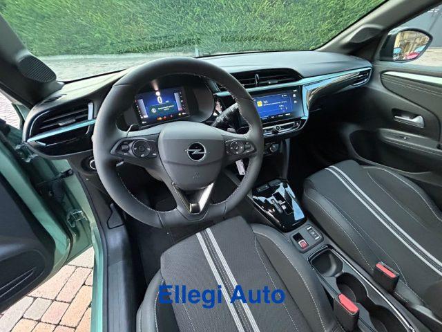 OPEL Corsa PROMO FINANZ.1.2 100 CV YES CAMBIO AUTOMATICO KM 0