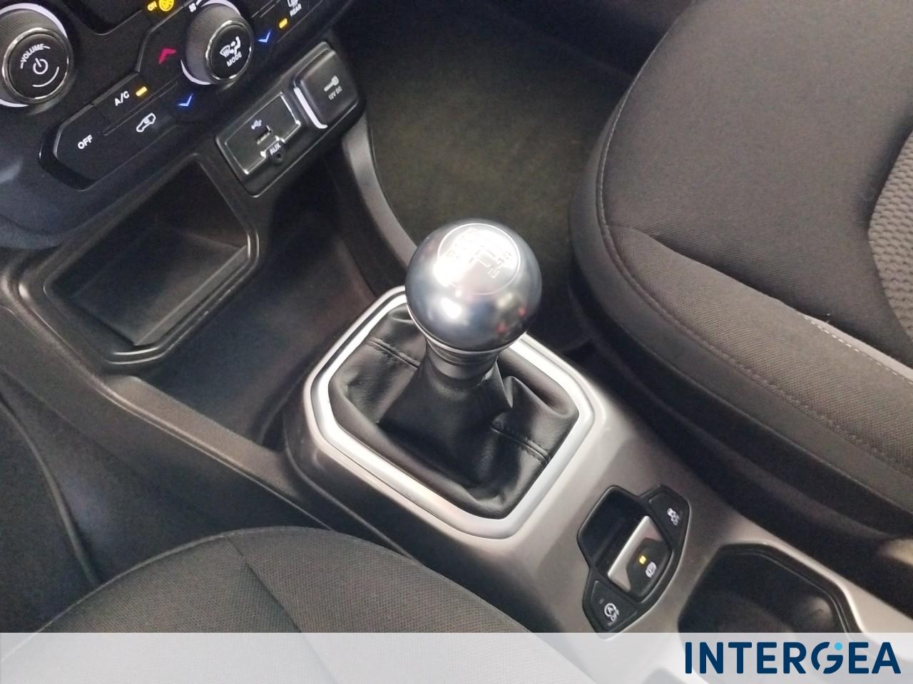 JEEP Renegade 1.6 mjt Limited 2wd 130cv