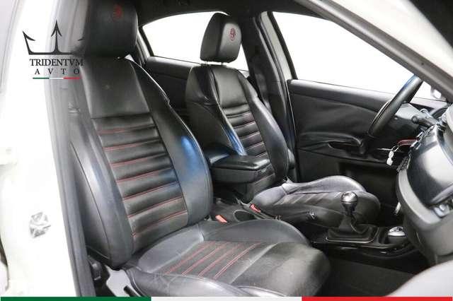 Alfa Romeo Giulietta 2.0 jtdm(2) Distinctive 170cv
