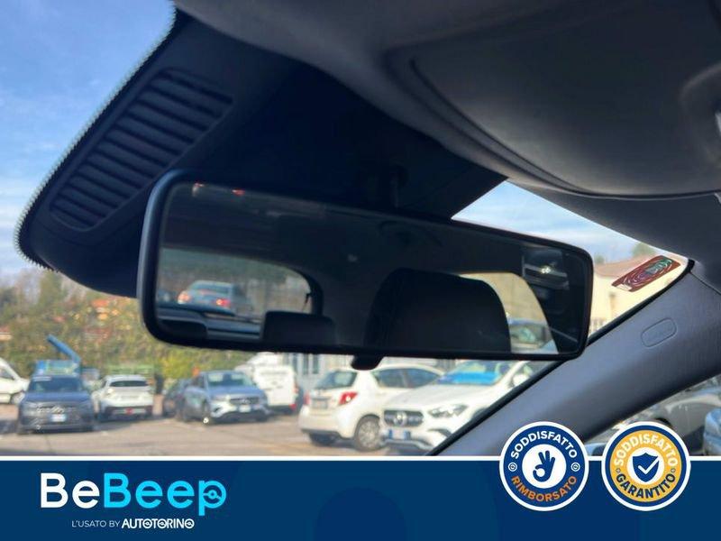 Mercedes-Benz Classe A A 180 SPORT