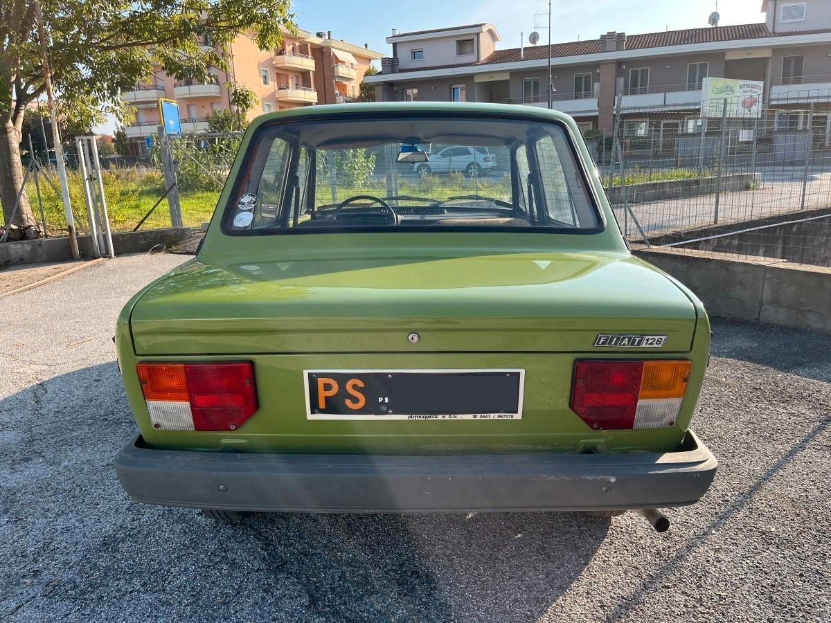 Fiat 128 CL 1100