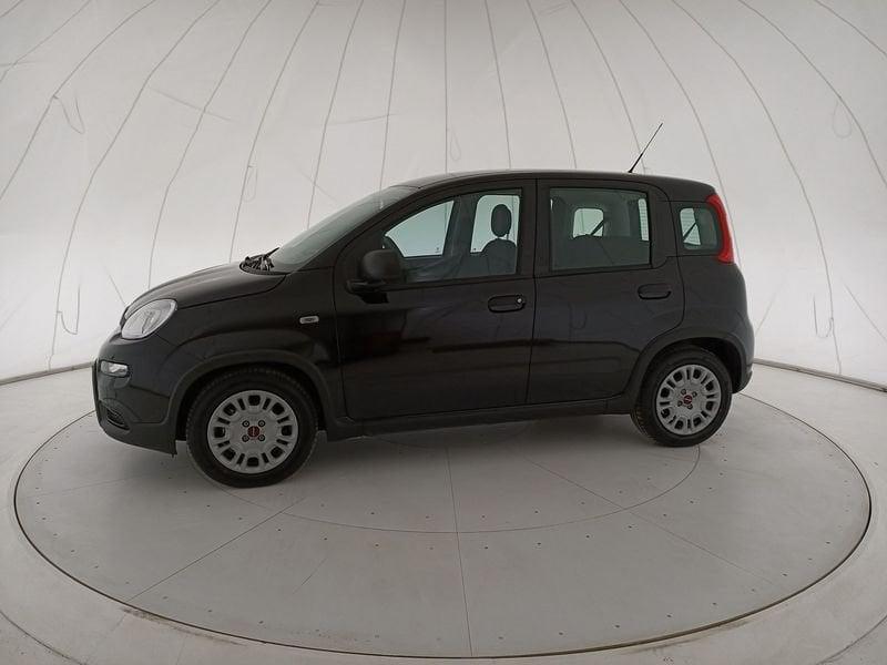 FIAT Panda NEW My24 1.0 70cv Hybrid Panda