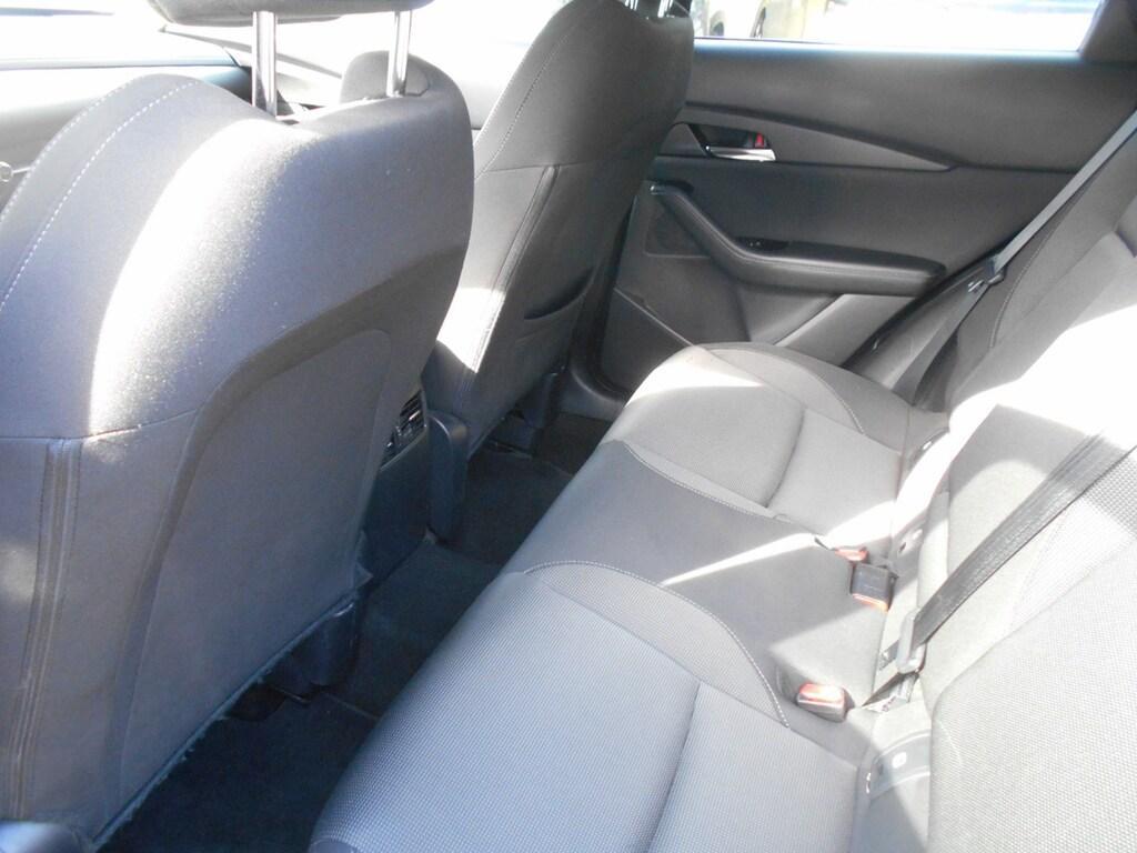 Mazda CX-30 2.0 Skyactiv-G M HYBRID Executive 2WD 6MT
