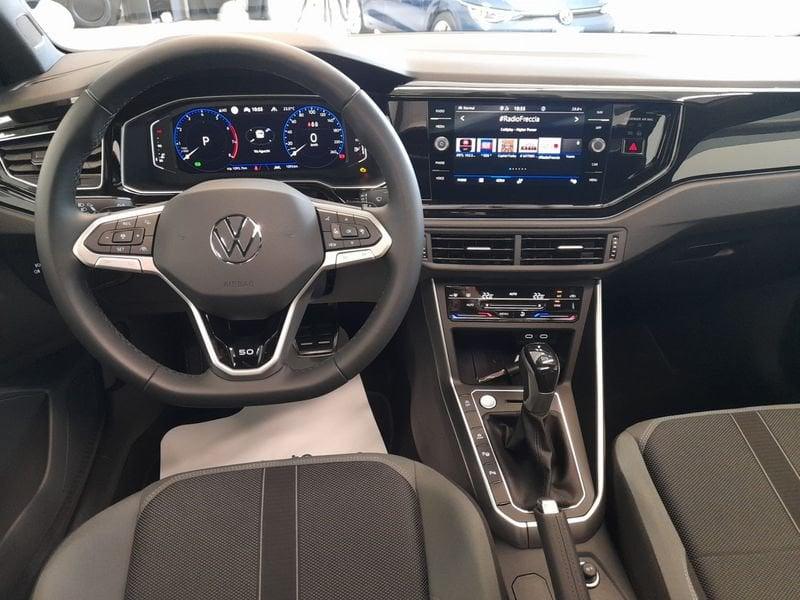 Volkswagen Polo 1.0 TSI Edition 50 DSG