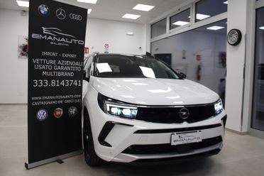 OPEL GRANDLAND 1.5 ECOTEC 131CV AUT. ULTIMATE *2024
