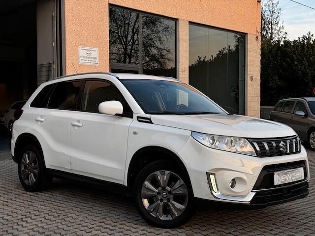 Suzuki Vitara 1.0 Boosterjet 4WD AllGrip Cool