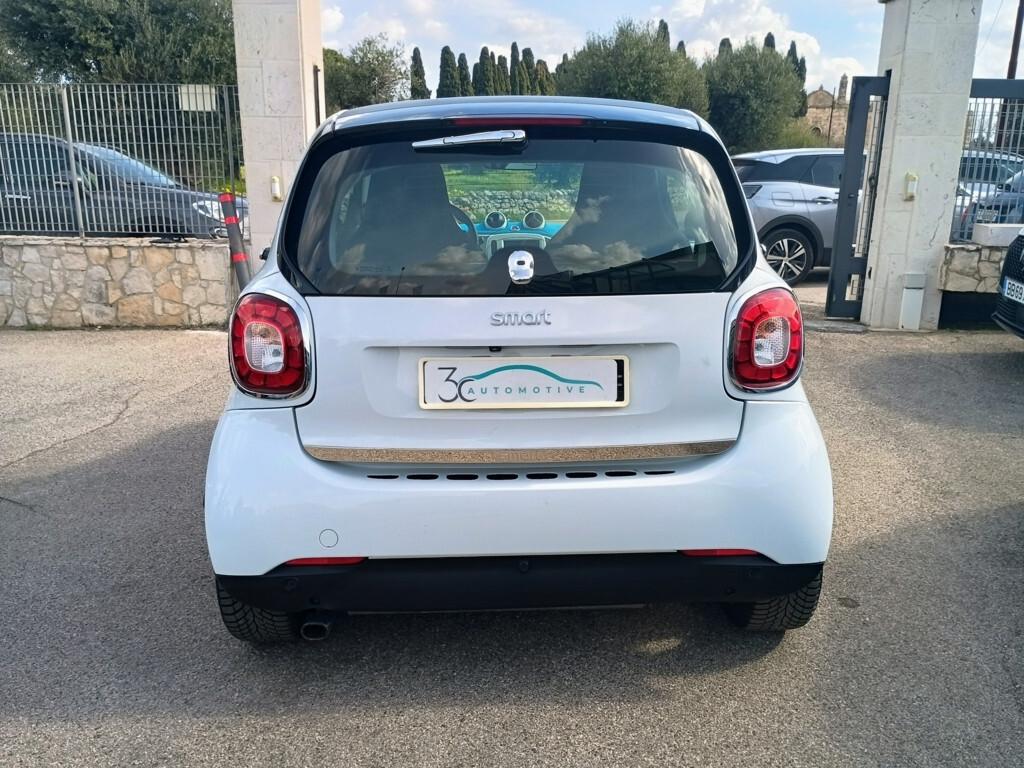 Smart ForTwo 1.0 71cv Proxy Twinmatic