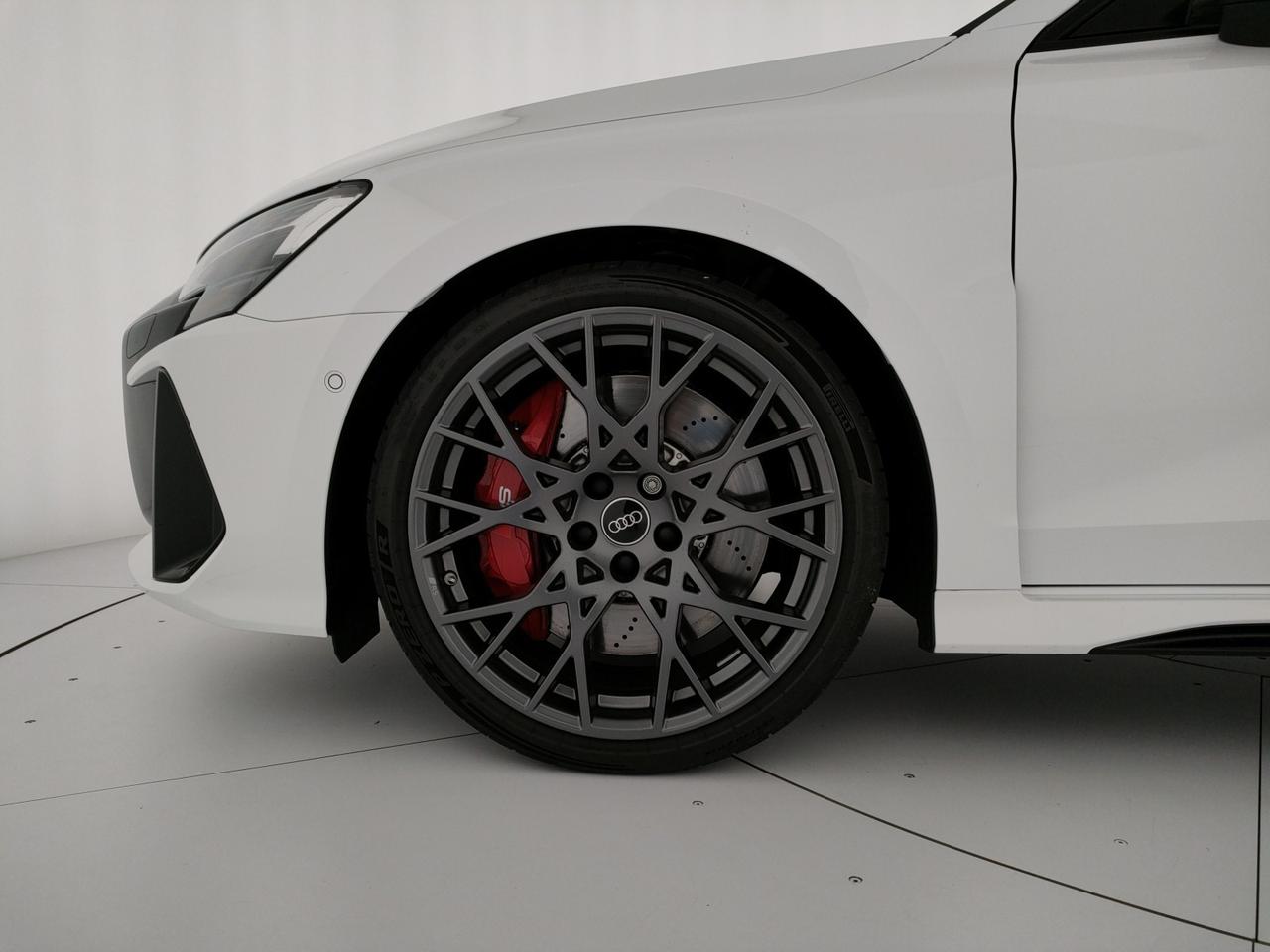 Audi RS3 sportback 2.5 tfsi quattro s-tronic