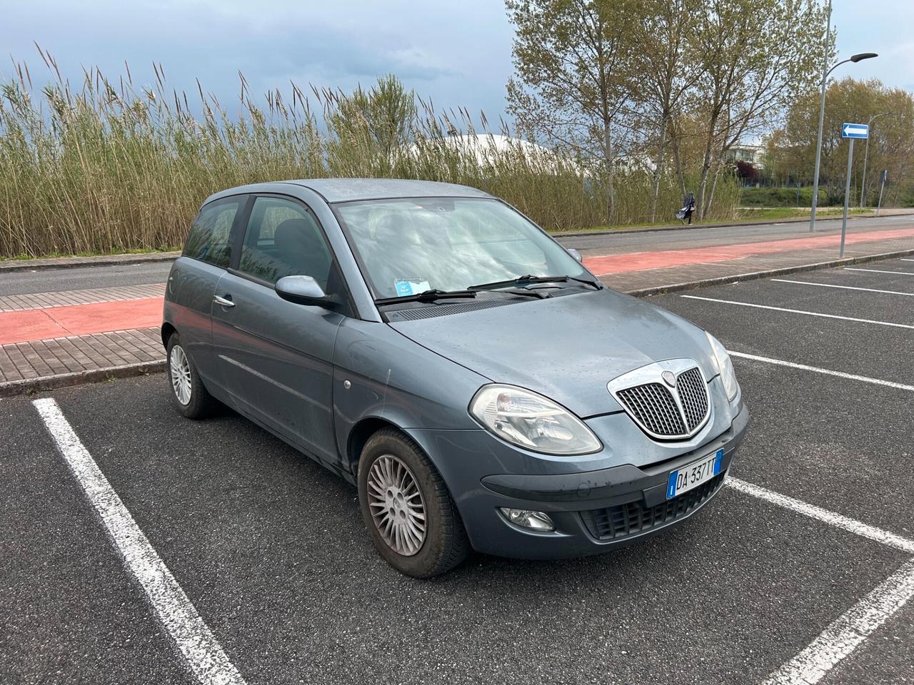 Lancia Ypsilon 1.2 GPL RINNOVATO 2035 - MECCANICA IMPECCABILE