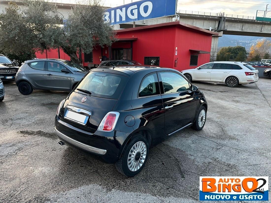 Fiat 500 1.3 Multijet 16V 75 CV Lounge