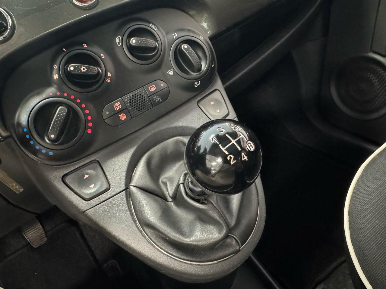 Fiat 500 C 1.3 Multijet 16V 95 CV Lounge