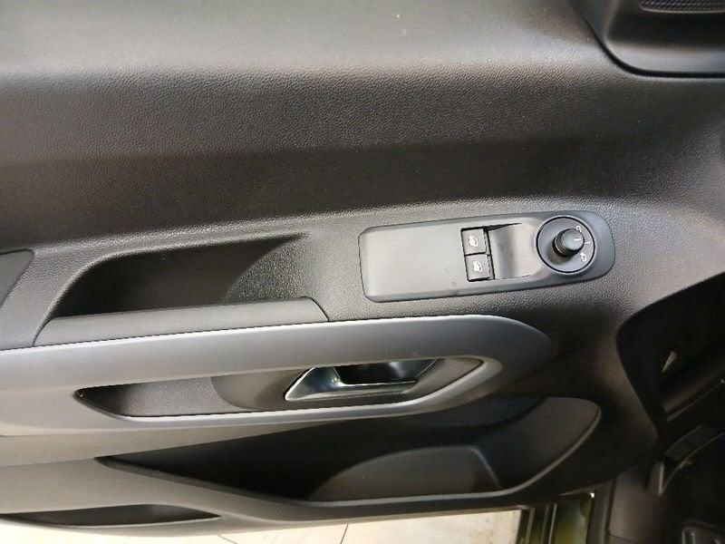 FIAT Doblò Doblo Passo Corto 1.5 d Doblo 100cv