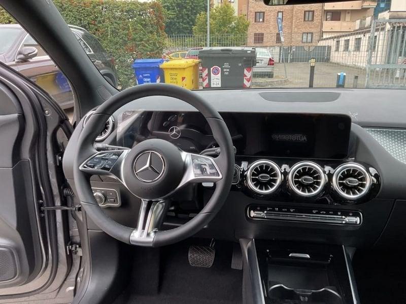 Mercedes-Benz EQA 300 4Matic Progressive Advanced